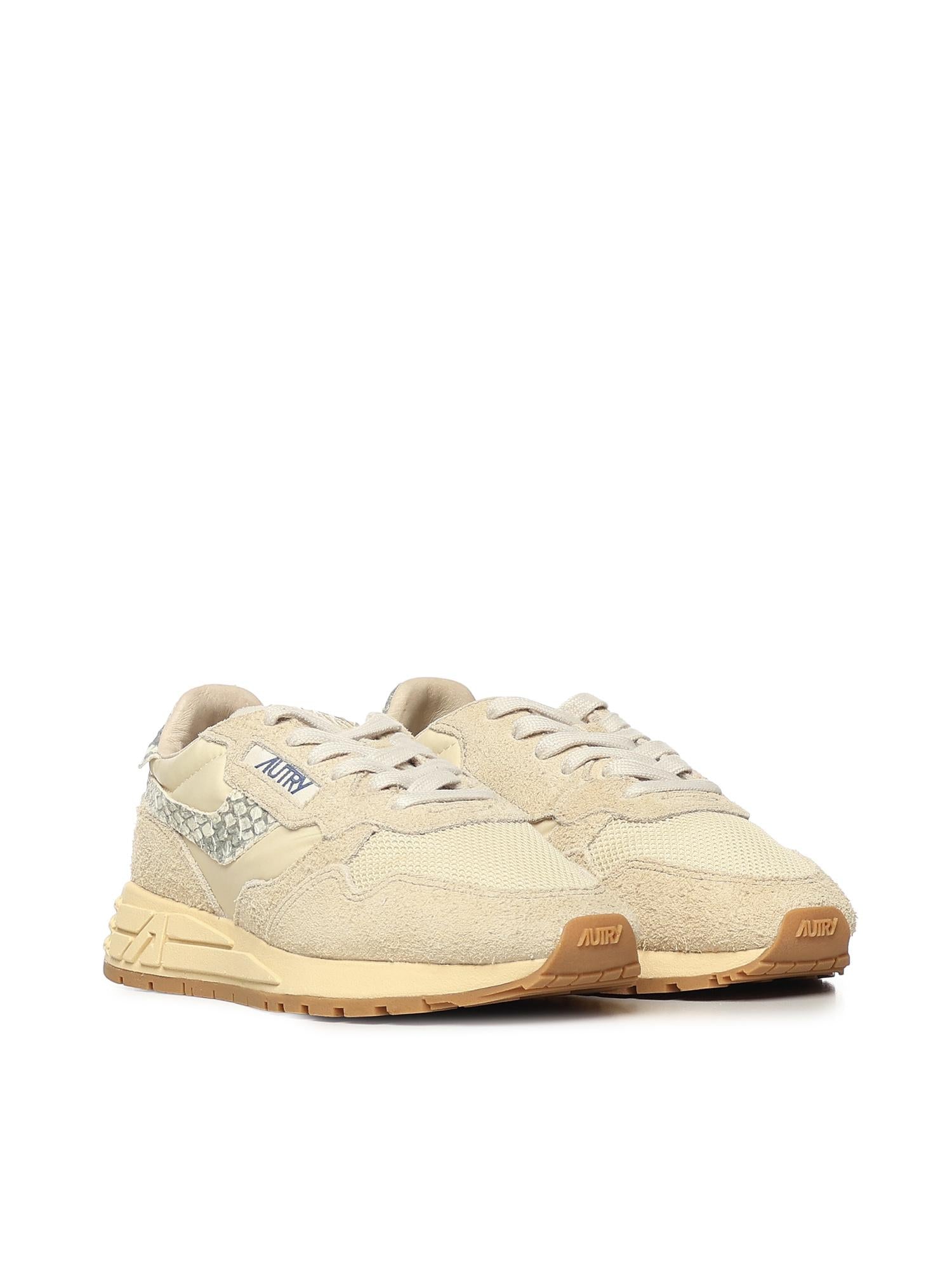 Sneakers Reelwind WWLW UQ01 AUTRY 