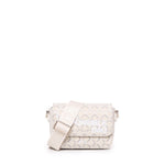 Crossbody bag Responsibility 73BS7Q904 RESPONSIBILITY LOGOOFFWHITE V° 73 