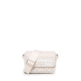 Crossbody bag Responsibility 73BS7Q904 RESPONSIBILITY LOGOOFFWHITE V° 73 
