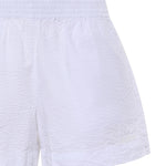 Shorts in cotone seersucker MEA002 01416L MC2 SAINT BARTH 