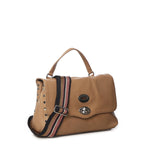 Borsa Postina Small<BR/> 068010 0050000Z0294 ZANELLATO 