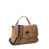 Borsa Postina Small<BR/> 068010 0050000Z0294 ZANELLATO 