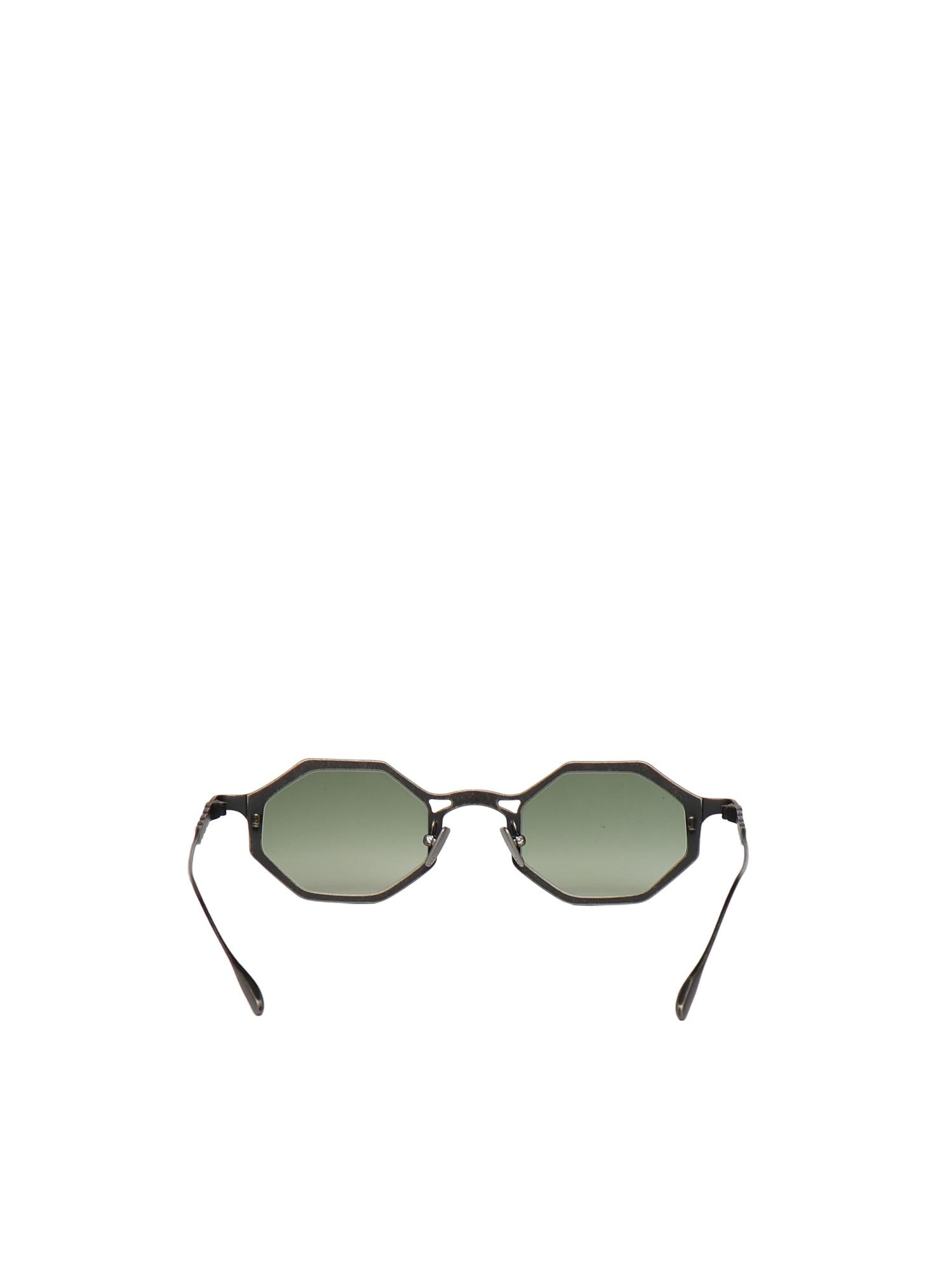 Occhiali da sole Jacaré CPT52 AGD CAPOTE 