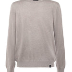 Pullover in lana<BR/> NMMC1512420CQT S400 FAY 