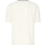 Polo in lana K76POLK20MAG0K030 01-11 ELEVENTY 