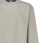 Felpa in cotone 8094597 A3888 BURBERRY 