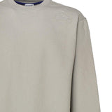 Felpa in cotone 8094597 A3888 BURBERRY 
