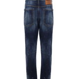 Jeans affusolati bro S74LB1655 S30664470 DSQUARED2 