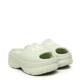 Ciabatte adifom Stan<BR/> JH7467  ADIDAS ORIGINALS 