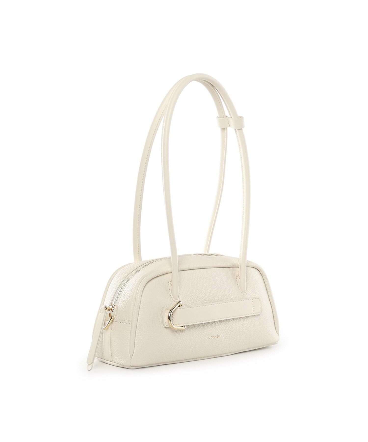 Borsa a spalla Paki in pelle E1U4A120201 N17 COCCINELLE 