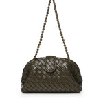 LAUREN 1980 TEEN CLUTCH 785807 V40Z13387 BOTTEGA VENETA 