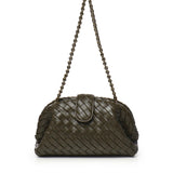 LAUREN 1980 TEEN CLUTCH 785807 V40Z13387 BOTTEGA VENETA 