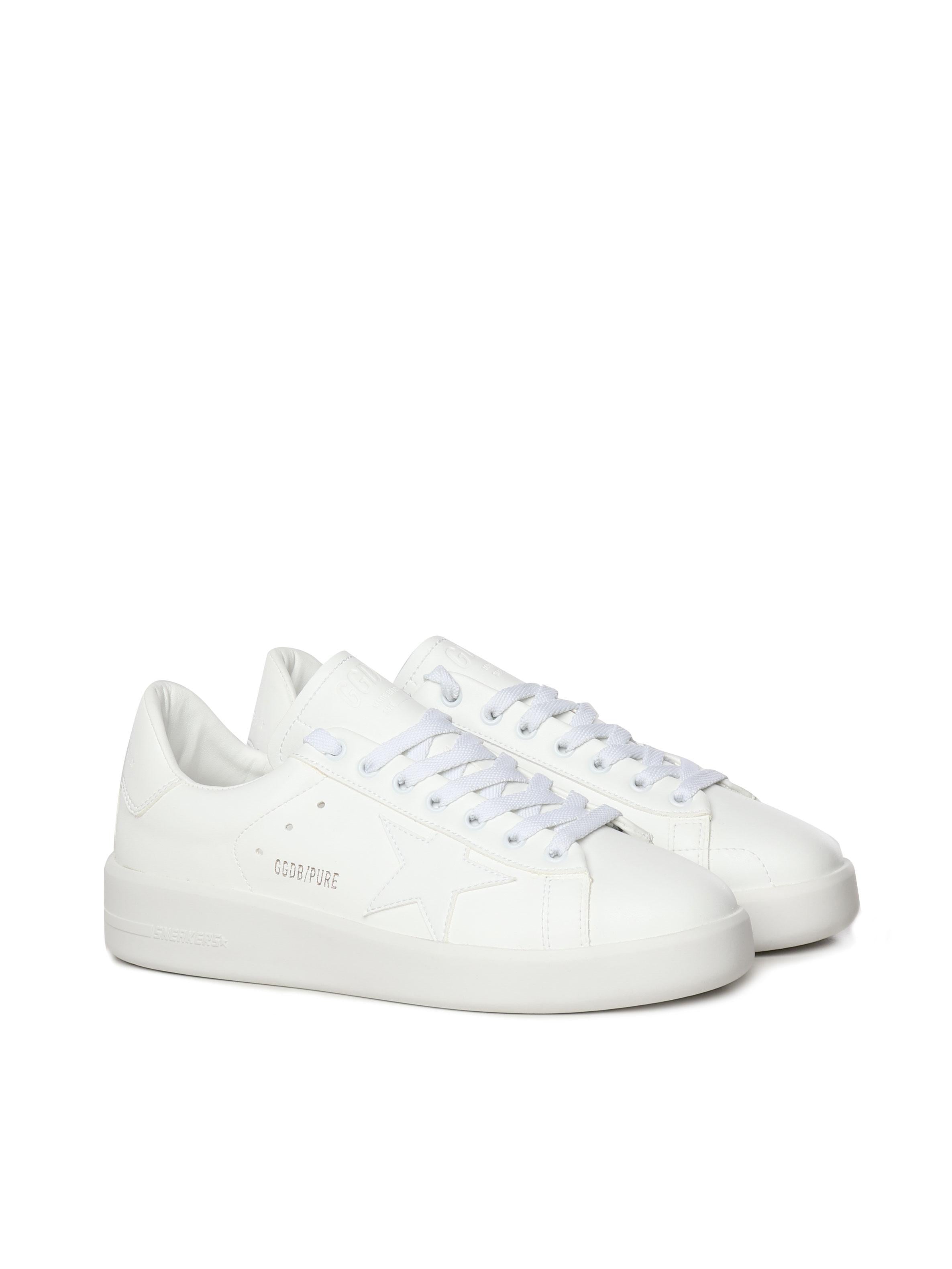 Sneakers Purestar Bio GMF00197 F00395410100 GOLDEN GOOSE 