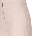 Pantaloni ampi in viscosa 640177 3BU6555566 STELLA McCARTNEY 
