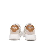 Sneakers Luis in pelle di vitello LUIS VITELLOVAR 14 PACIOTTI 4US 