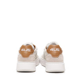 Sneakers Luis in pelle di vitello LUIS VITELLOVAR 14 PACIOTTI 4US 