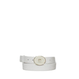 Cintura con logo Love Birds<BR/> 105478 A2QLZ15L PINKO 