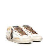 Sneaker Sk8 Deluxe 19101PP8B WHITE CRIME LONDON 