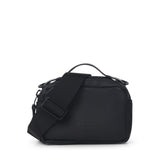Box Bag Micro 14120 BLACK RAINS 
