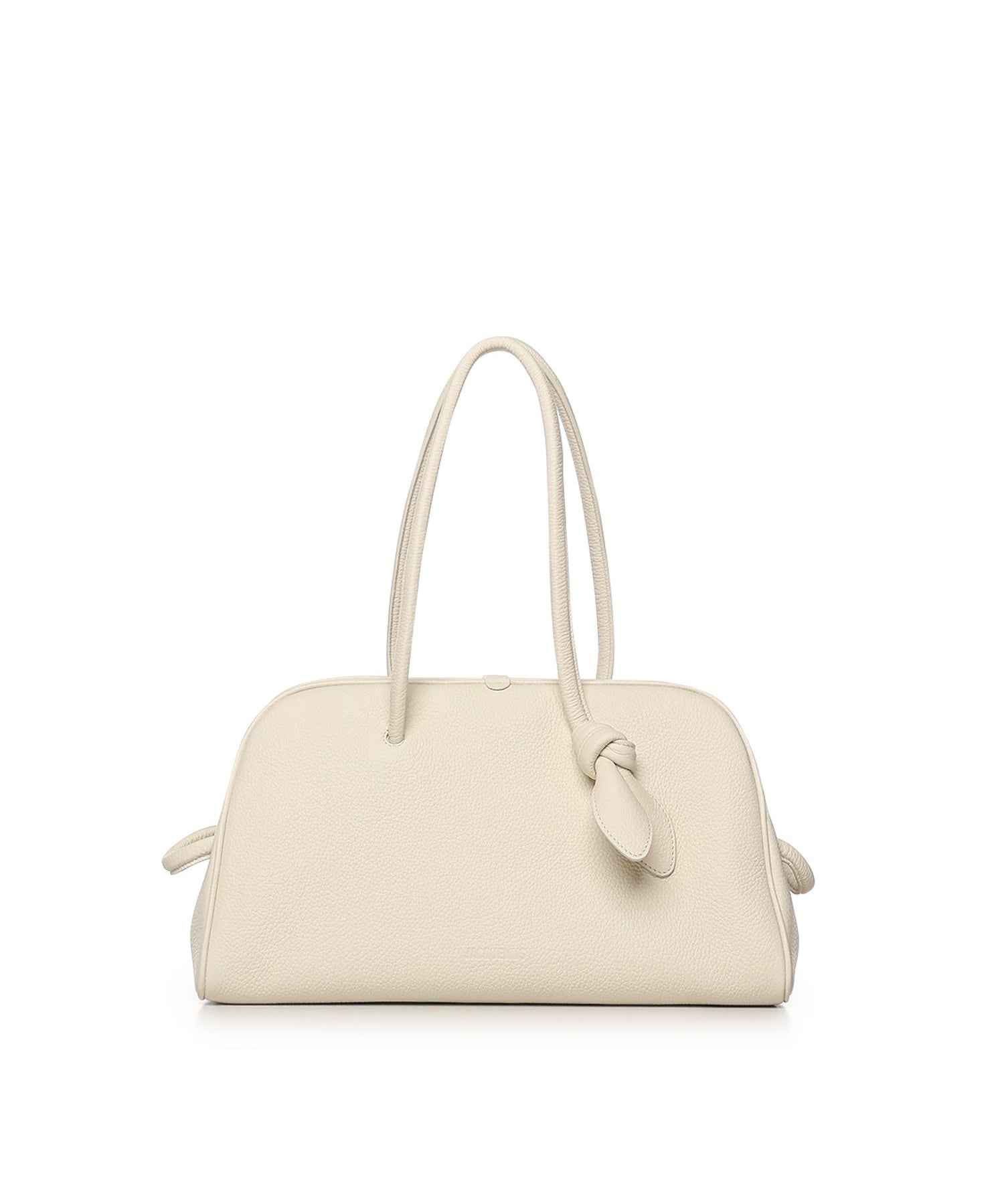 Borsa Turismo in pelle BAU00417AC03A03 115 JACQUEMUS 