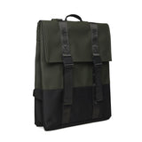 Zaino "Trail Mountaineer Bag" RA14310 GRE RAINS 