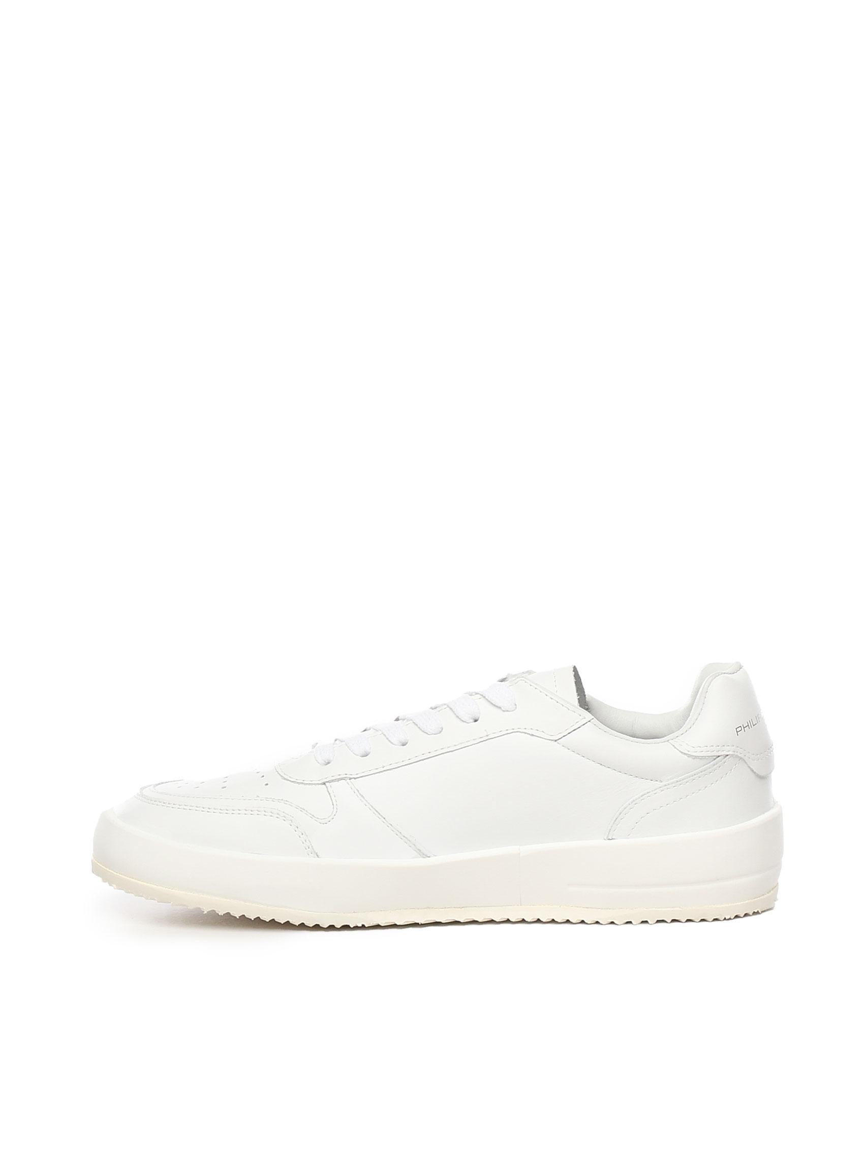 Sneaker bassa Nice VNLU V001 PHILIPPE MODEL 