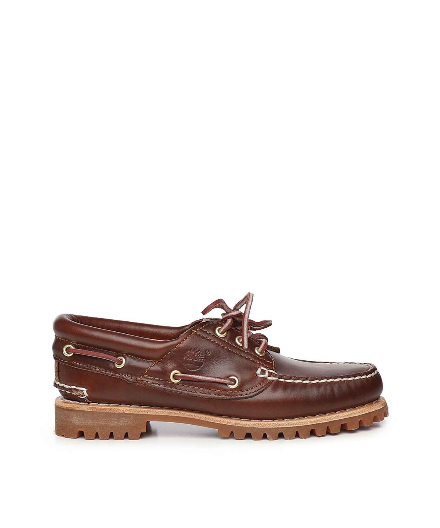 Scarpa da barca Noreen TB05130042141  TIMBERLAND 