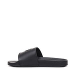 Slide Shark in gomma SHARK -BLACK GIULIANO GALIANO 