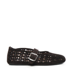 Ballerine Flat Vienne AA3A029C0H53 733 ALAIA 