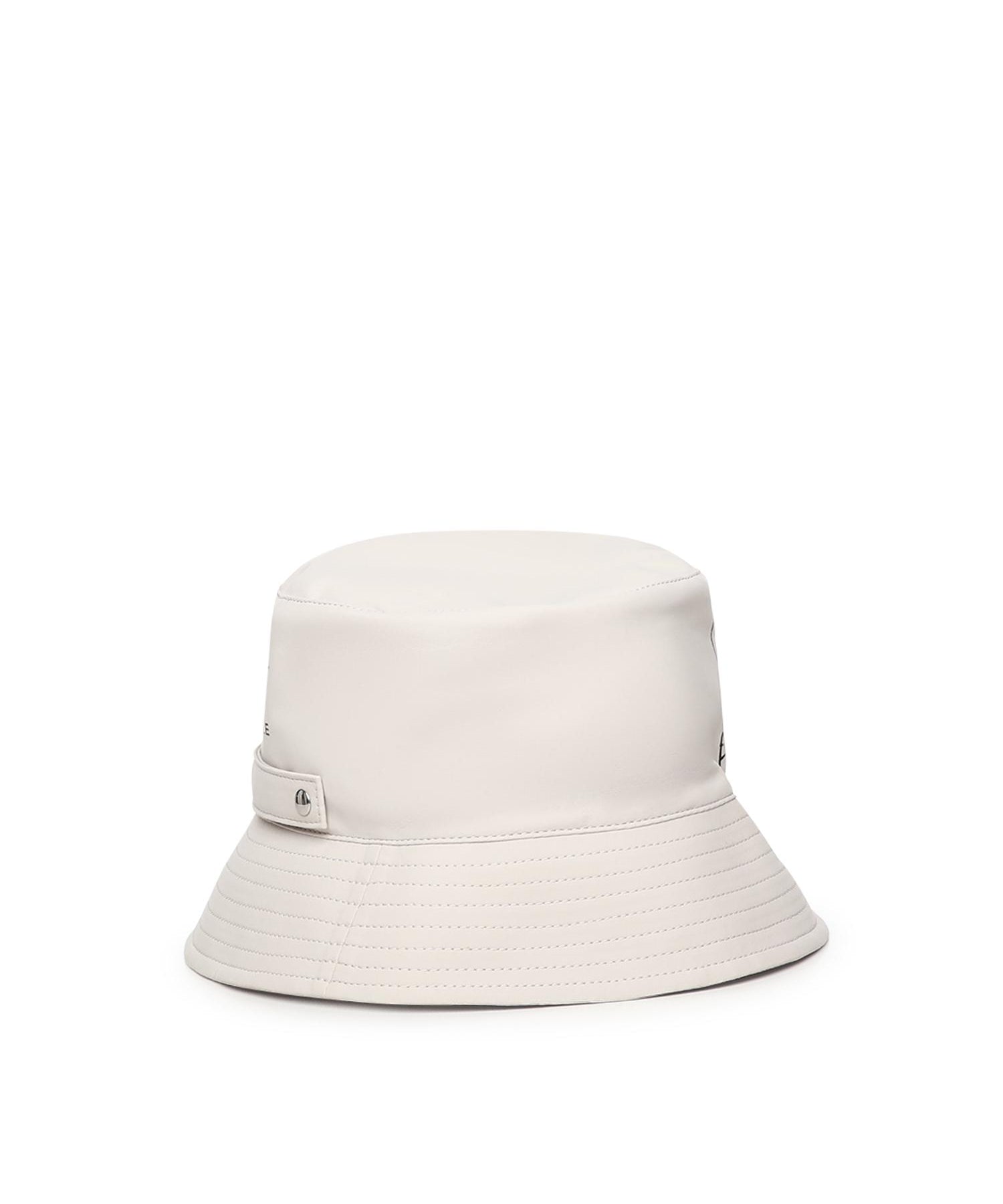 Cappello in tessuto spalmato E7T1E500101 Y16 COCCINELLE 
