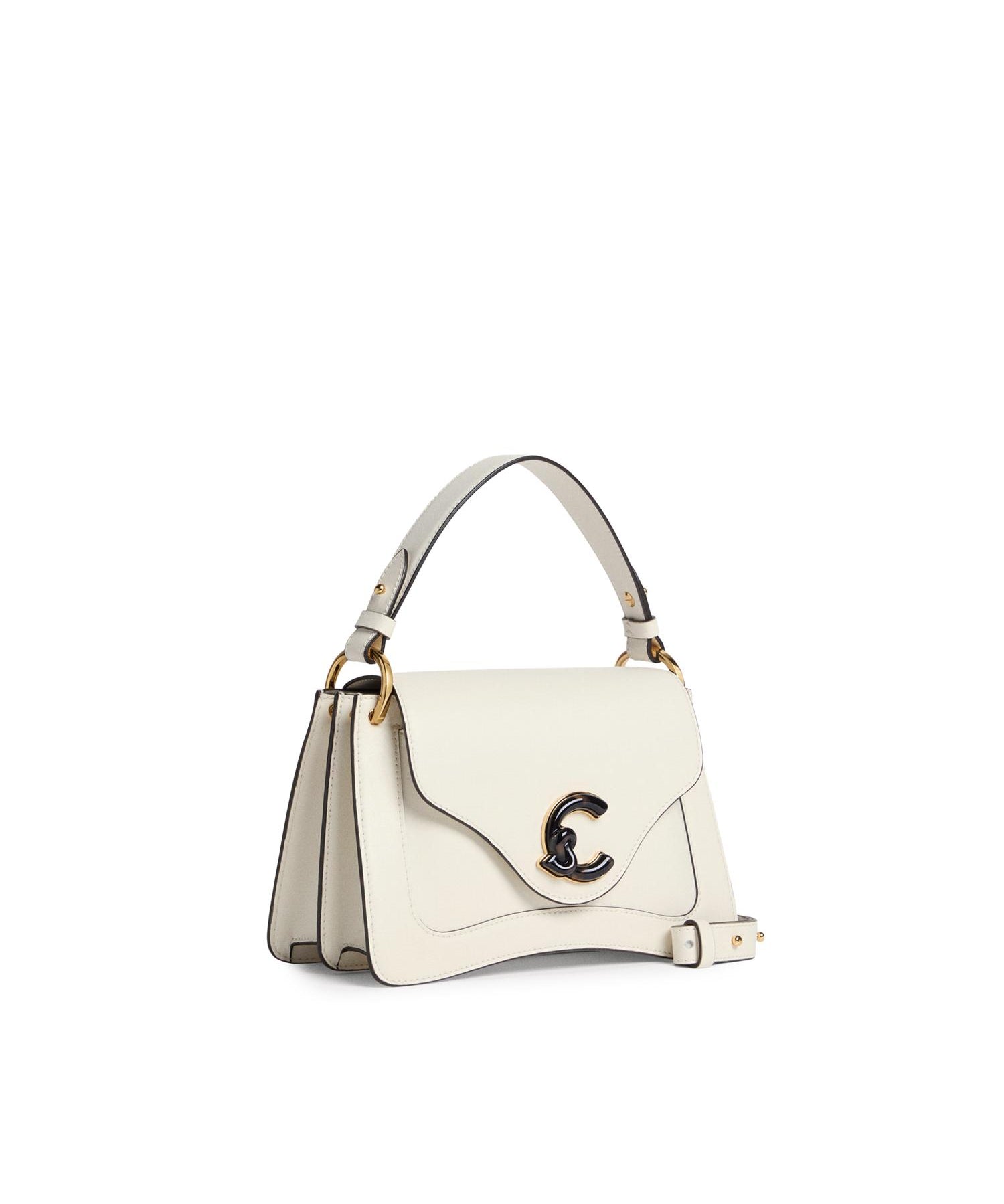Borsa C-Me in pelle E1U4G180201 N17 COCCINELLE 