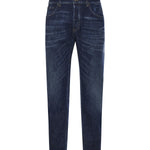 Jeans Dian in denim UP576 DS0107UME3800 DONDUP 