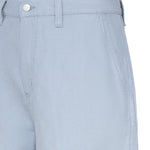 Walter Single Knee Shorts I033583 0W902 CARHARTT WIP 