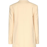 Giacca con collo sciallato Illustration 0365JF241 TEA ZIMMERMANN 