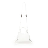 Borsa a spalla Y2K FBBP70004 -BIANCO/SILV ANT BIASIA 