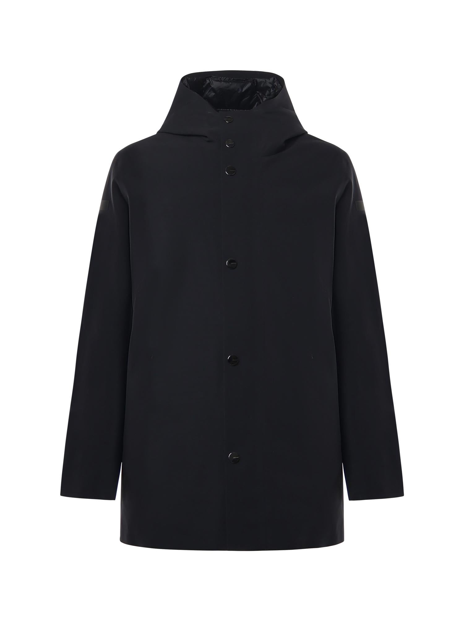 Parka down under floating W24011 60 RRD 