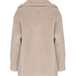 Cappotto Cuba 2511081011600 002 MAX MARA 