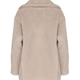 Cappotto Cuba 2511081011600 002 MAX MARA 