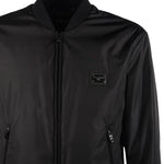 Giubbotto in nylon G9ABPT G7F2JN0000 DOLCE & GABBANA 