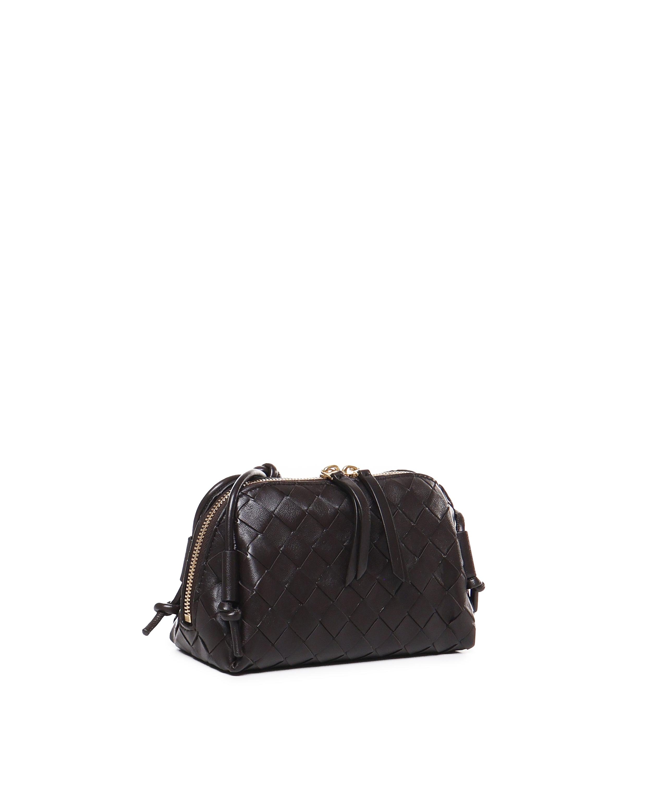 Borsa a tracolla Concert 794258 VCPP12132 BOTTEGA VENETA 