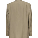 Blazer Journey monopetto GWP02069 P00187055550 GOLDEN GOOSE 