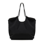Borsa shopping Review 73BS8ZF01 REVIEWNERO/BIANCO V° 73 