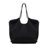 Borsa shopping Review 73BS8ZF01 REVIEWNERO/BIANCO V° 73 