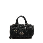 Mini bag trapuntata JC4012PP1NLH0 000 LOVE MOSCHINO 