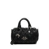 Mini bag trapuntata JC4012PP1NLH0 000 LOVE MOSCHINO 