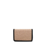 Borsa a tracolla Summer 73BS90402 SUMMERNATURALE/NERO V° 73 