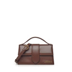 Borsa Le Grand Bambino in pelle 23EBAW00007BC01A01 850 JACQUEMUS 