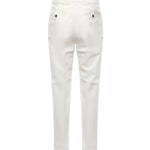 Pantalone in cotone K75PANJ05TET0K010 01 ELEVENTY 