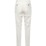 Pantalone in cotone K75PANJ05TET0K010 01 ELEVENTY 