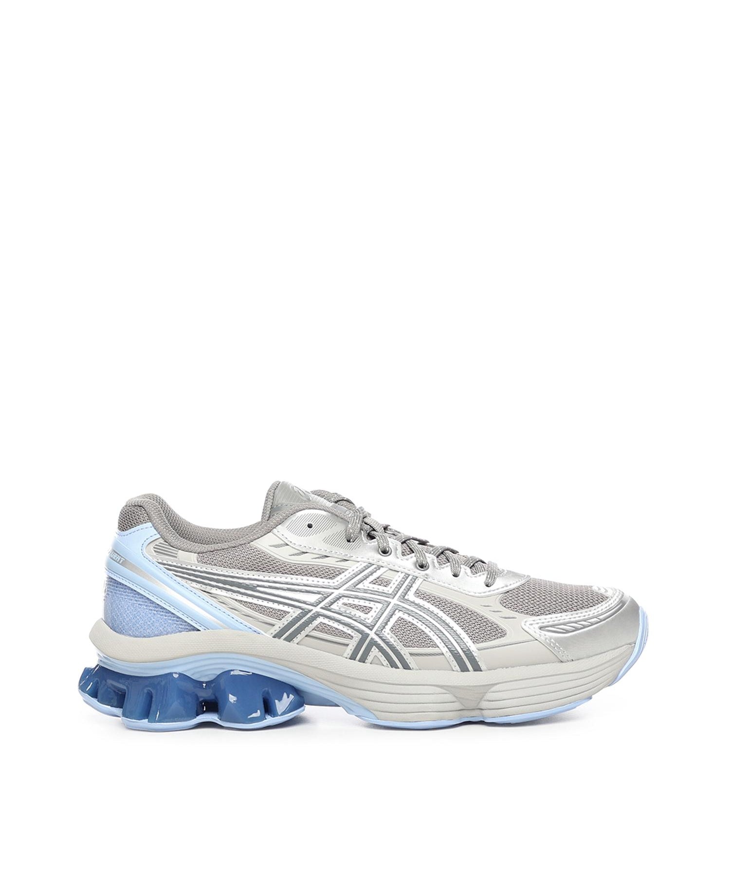 Sneakers Gel Kinetic Fluent 1203A591 025 ASICS 